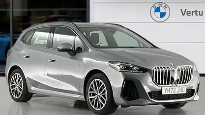 Used BMW 225 M Sport 245 HP (180 kW) 2026 Estate