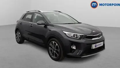 Used Kia Stonic 120 HP (88 kW) 2020 SUV