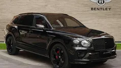 Used 2023 Bentley Bentayga SUV | £146,000 (Fair price)