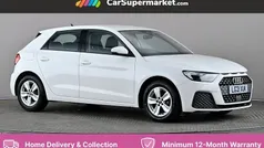 Used 2023 Audi A1 Sportback Hatchback | £14,497 (Good price)