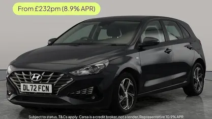 Used 2024 Hyundai i30 SE Hatchback | £14,067 (Good price)