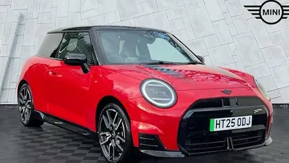 New Mini Cooper Sport 160 kW (218 HP) 2025 Hatchback