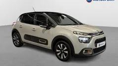 Used 2022 Citroën C3 PureTech Hatchback | £13,049 (Fair price)