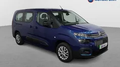 Used 2024 Citroën e-Berlingo Feel MPV | £16,999 (Good price)