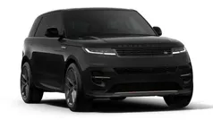 Used 2025 Land Rover Range Rover Sport SE Dynamic SUV | £89,976 (Fair price)