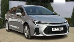 Used 2024 Suzuki Swace Estate | £16,995 (Super price)