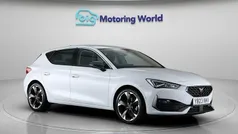 Used 2024 Cupra Leon Hatchback | £19,700 (Good price)