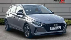 Other Used 2022 Hyundai i20 SE Hatchback | £11,900 (Fair price)
