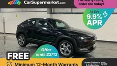 Used 2024 Mazda MX30 Prime-Line SUV | £9,997 (Fair price)