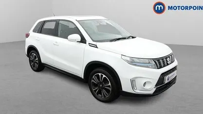 Used Suzuki Vitara SZ5 129 HP (94 kW) 2024 Estate
