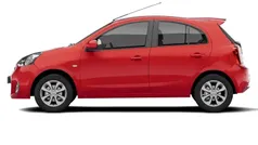 Used 2013 Nissan Micra Hatchback | £6,999 (Fair price)