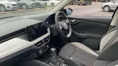 Used 2024 Skoda Kamiq SE L SUV | £22,411 (Fair price)