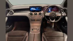Mercedes GLC220