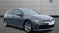 VW Golf VIII