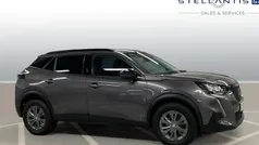 Used 2023 Peugeot 2008 Active+ SUV | £13,053 (Fair price)