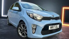 Used 2020 Kia Picanto 3 Hatchback | £8,990 (Fair price)