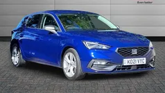 Used 2023 Seat Leon FR Hatchback | £13,300 (Fair price)