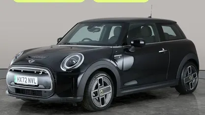 Used Mini Cooper Level 2 135 kW (184 HP) 2023 Hatchback