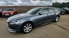 Used 2019 Volvo S90 Momentum Sedan | £14,200 (Fair price)
