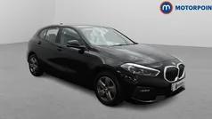 Used 2024 BMW 118 Hatchback | £17,849 (Good price)