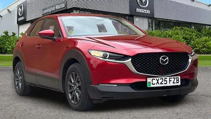 Used Mazda CX-30 Center-Line 140 HP (102 kW) 2026 SUV