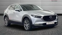 Used 2022 Mazda CX-30 Inclusive SUV | £18,900 (Fair price)