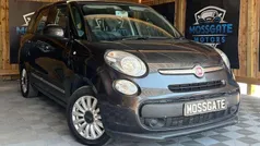 Used 2015 Fiat 500L Pop Star MPV | £4,795