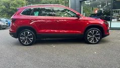 Used 2025 Skoda Karoq SE L SUV | £23,990 (Fair price)