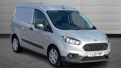 Used 2020 Ford Transit Trend Van | £7,794 (Super price)