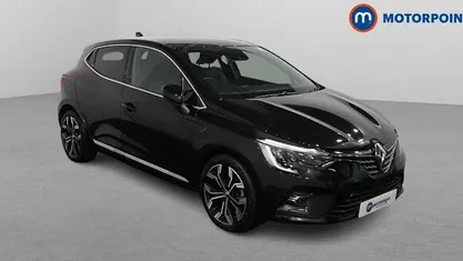 Used 2023 Renault Clio V Techno Hatchback | £13,699 (Fair price)