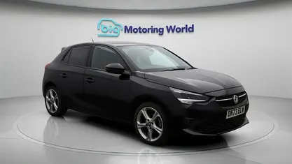 Used 2023 Vauxhall Corsa S Hatchback | £14,300 (Good price)