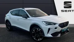 Used 2024 Cupra Formentor SUV | £23,520 (Fair price)