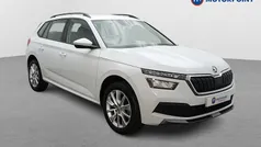 Used 2023 Skoda Kamiq SE SUV | £16,049 (Good price)