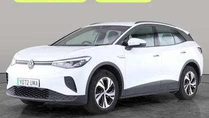 Used VW ID.4 Pure 108 kW (148 HP) 2022 SUV