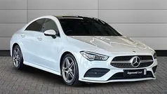 Used 2020 Mercedes CLA180 AMG Line Premium Plus Sedan | £23,693 (Fair price)