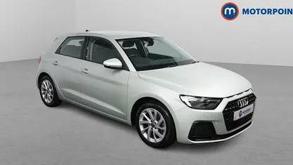 Used Audi A1 Sportback Sport 110 HP (80 kW) 2024 Hatchback