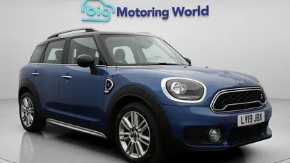 Used Mini Cooper S Exclusive 192 HP (141 kW) 2020 Hatchback