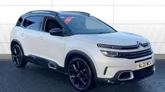 Used 2020 Citroën C5 Flair Hatchback | £12,471 (Fair price)