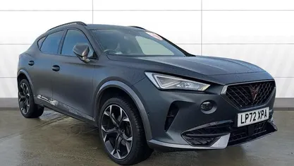 Used 2024 Cupra Formentor SUV | £20,426 (Fair price)