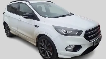 Used Ford Kuga ST-Line 176 HP (129 kW) 2019 SUV