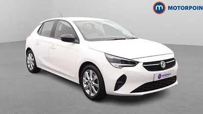 Used 2023 Vauxhall Corsa Design Edition Hatchback | £12,799 (Good price)