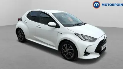 Used Toyota Yaris Design 116 HP (85 kW) 2026 Hatchback