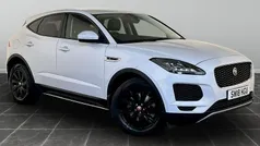 Used 2020 Jaguar E-Pace S SUV | £15,895 (Super price)