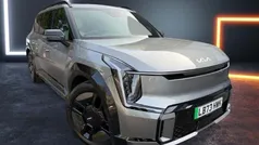 Used 2025 Kia EV9 2 SUV | £59,900 (Good price)