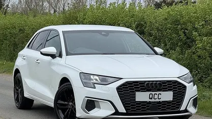 Used Audi A3 Sportback Sport 110 HP (80 kW) 2024 Hatchback