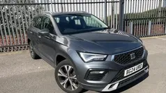 Used 2024 Seat Ateca SE Technology SUV | £16,899 (Fair price)