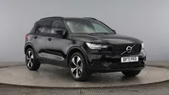 Used 2022 Volvo XC40 R-Design SUV | £25,750 (Fair price)