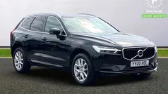 Used 2020 Volvo XC60 Momentum SUV | £23,999 (Good price)
