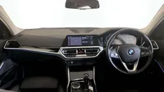 BMW 330e