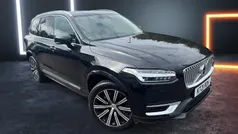Used 2022 Volvo XC90 Inscription SUV | £36,990 (Fair price)